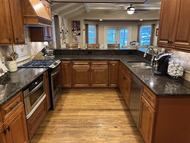 4020 Clovercroft Rd, Franklin, TN 37067