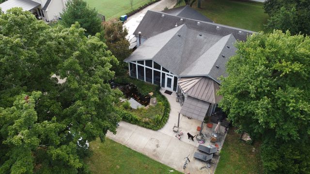4020 Clovercroft Rd, Franklin, TN 37067