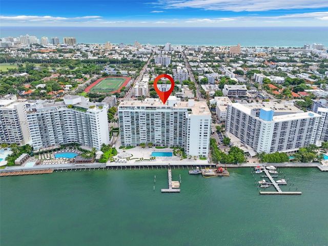 1000 West Ave 721, Miami Beach, FL 33139