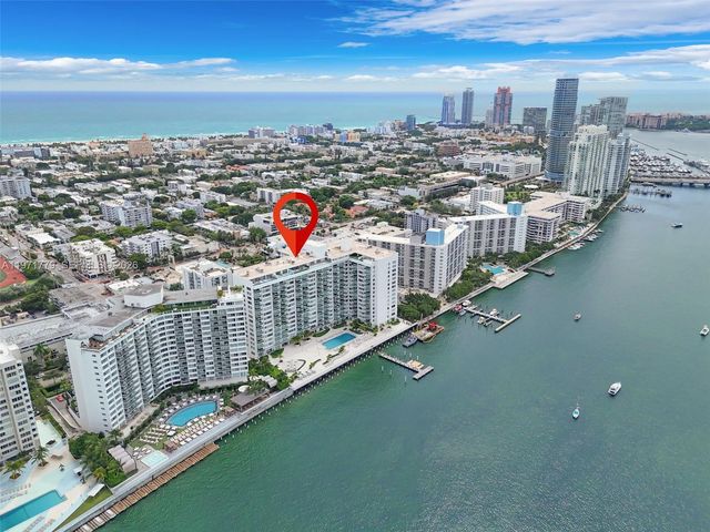 1000 West Ave 721, Miami Beach, FL 33139