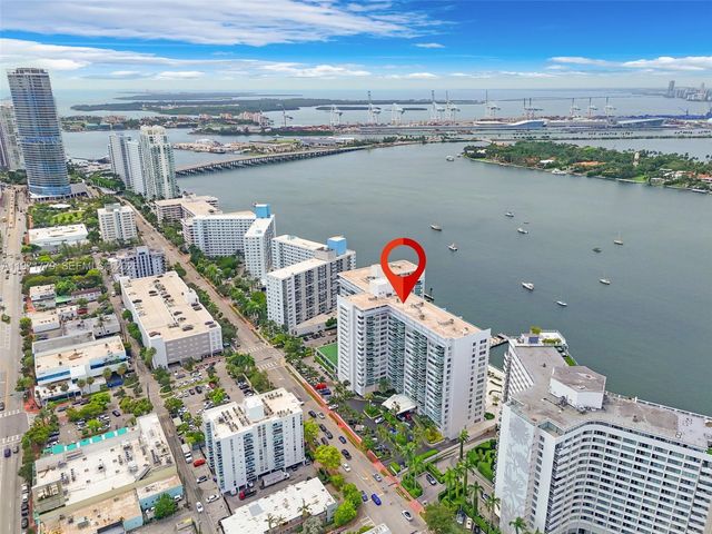 1000 West Ave 721, Miami Beach, FL 33139