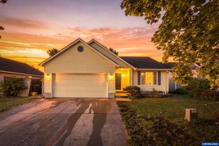 1317 Northgate Rd, Independence, OR 97351