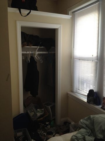 71 S Huntington Ave 3, Boston, MA 02130