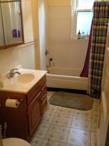 71 S Huntington Ave 3, Boston, MA 02130