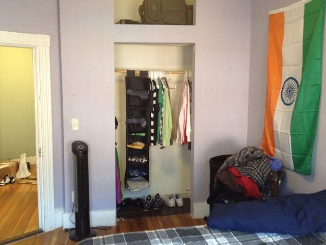 71 S Huntington Ave 3, Boston, MA 02130