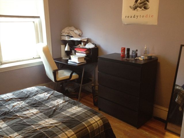 71 S Huntington Ave 3, Boston, MA 02130