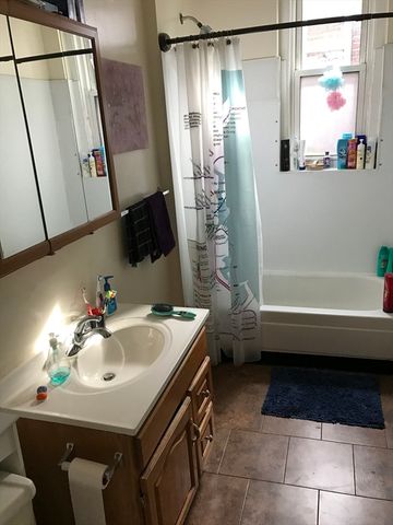 71 S Huntington Ave 3, Boston, MA 02130