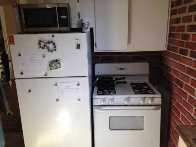 71 S Huntington Ave 3, Boston, MA 02130