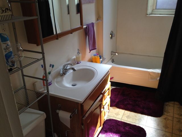 71 S Huntington Ave 3, Boston, MA 02130