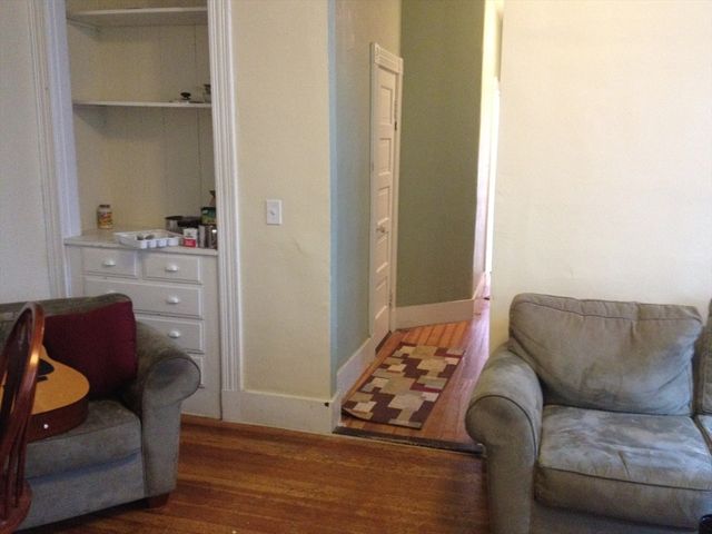 71 S Huntington Ave 3, Boston, MA 02130