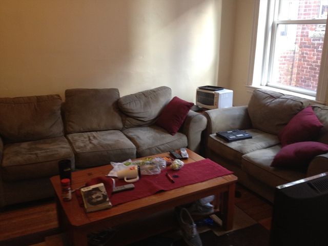 71 S Huntington Ave 3, Boston, MA 02130