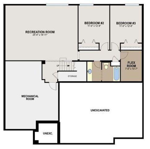 1198 Woods Creek Drive, Delano, MN 55328
