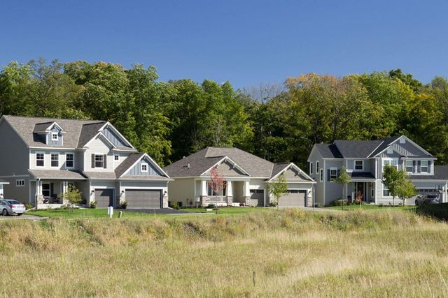 1198 Woods Creek Drive, Delano, MN 55328
