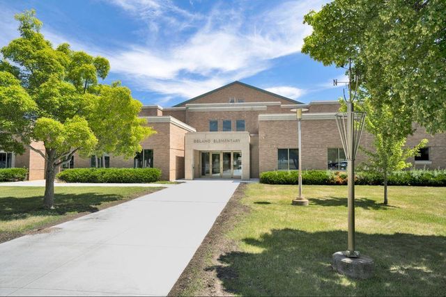 1198 Woods Creek Drive, Delano, MN 55328