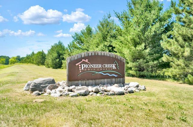 1198 Woods Creek Drive, Delano, MN 55328