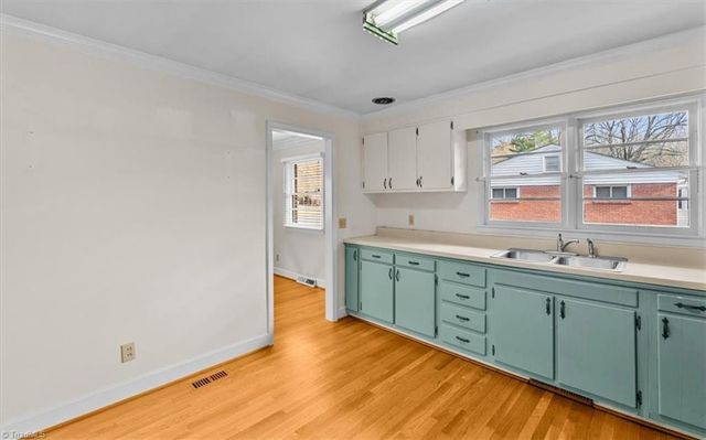 3005 Trenton Road, Greensboro, NC 27408