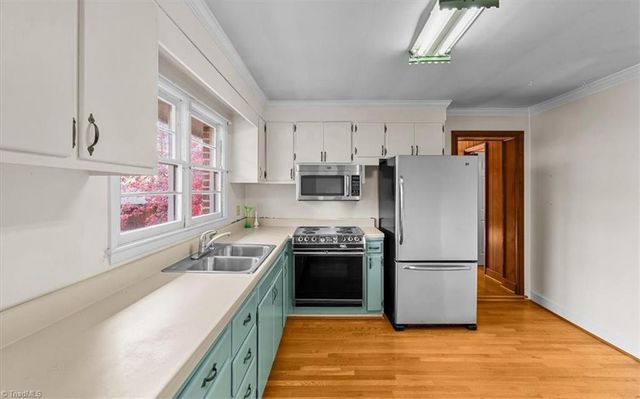 3005 Trenton Road, Greensboro, NC 27408