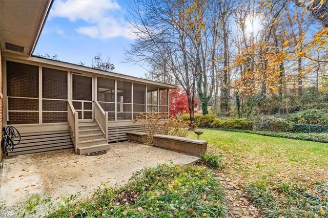 3005 Trenton Road, Greensboro, NC 27408