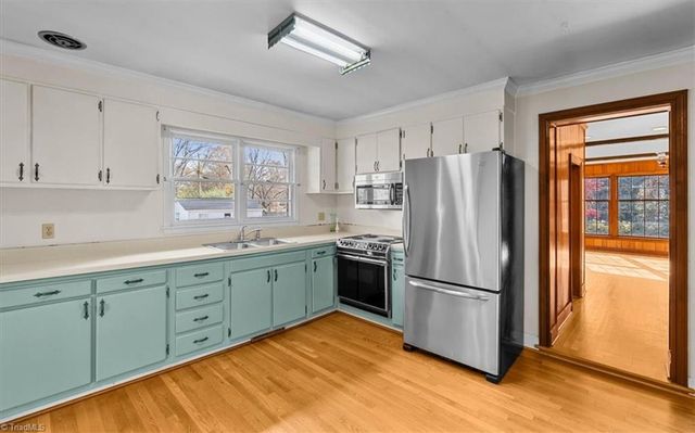 3005 Trenton Road, Greensboro, NC 27408