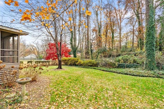 3005 Trenton Road, Greensboro, NC 27408