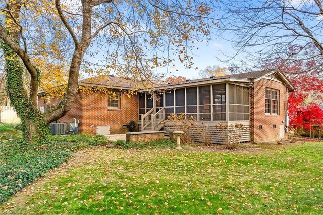 3005 Trenton Road, Greensboro, NC 27408