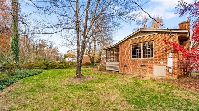 3005 Trenton Road, Greensboro, NC 27408