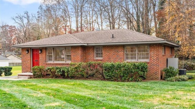 3005 Trenton Road, Greensboro, NC 27408