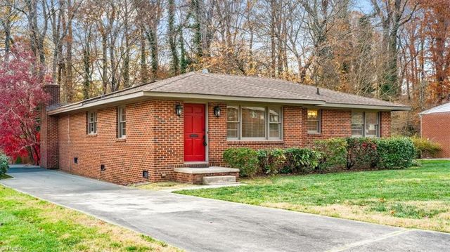 3005 Trenton Road, Greensboro, NC 27408