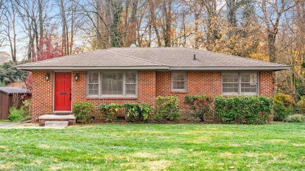 3005 Trenton Road, Greensboro, NC 27408