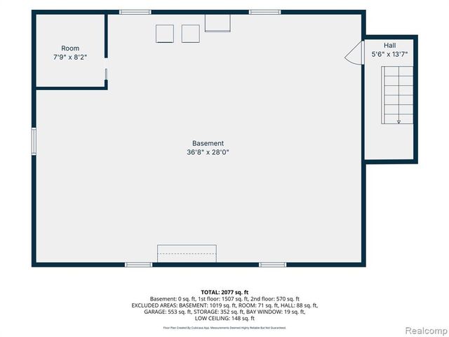 360 Plum Creek Road, Lapeer, MI 48446