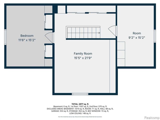 360 Plum Creek Road, Lapeer, MI 48446
