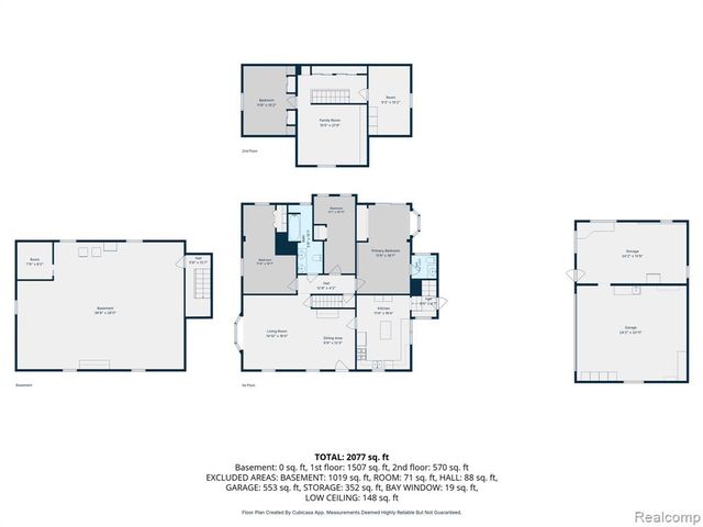 360 Plum Creek Road, Lapeer, MI 48446