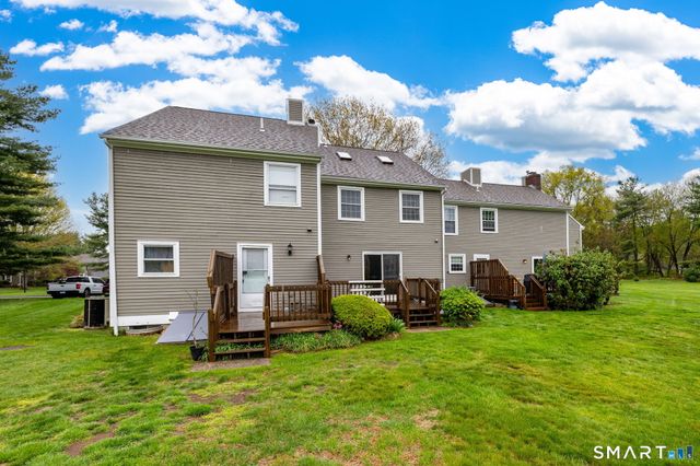 314 Georgetown Drive 314, Glastonbury, CT 06033