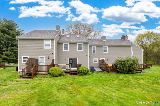 314 Georgetown Drive 314, Glastonbury, CT 06033