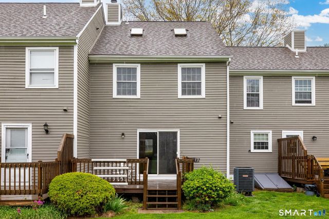 314 Georgetown Drive 314, Glastonbury, CT 06033