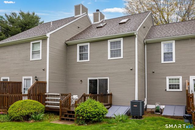 314 Georgetown Drive 314, Glastonbury, CT 06033