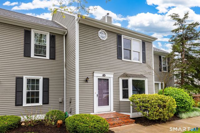 314 Georgetown Drive 314, Glastonbury, CT 06033