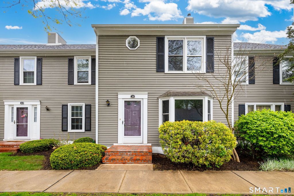 314 Georgetown Drive 314, Glastonbury, CT 06033