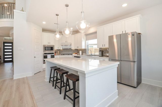 2103 Germander Lane, Fulshear, TX 77423