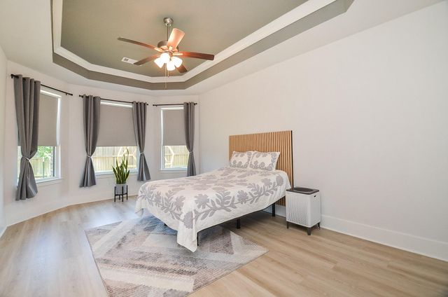 2103 Germander Lane, Fulshear, TX 77423