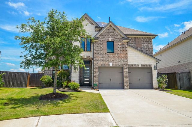 2103 Germander Lane, Fulshear, TX 77423
