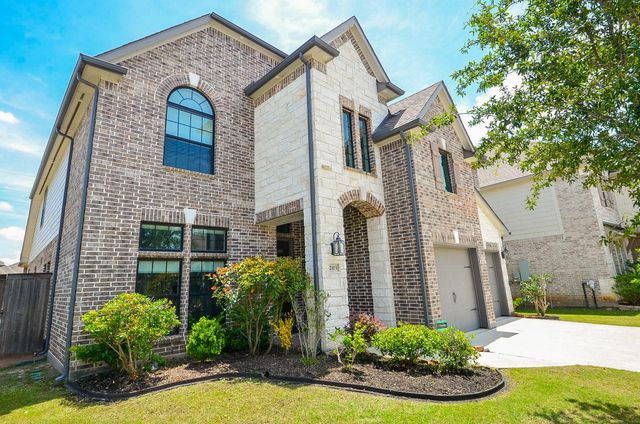 2103 Germander Lane, Fulshear, TX 77423
