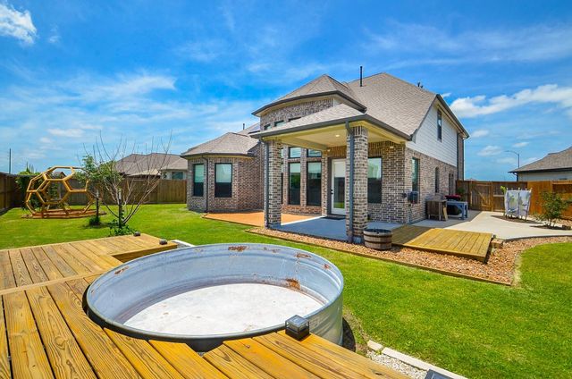 2103 Germander Lane, Fulshear, TX 77423