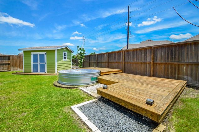 2103 Germander Lane, Fulshear, TX 77423