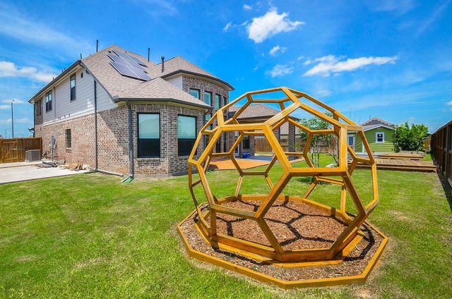 2103 Germander Lane, Fulshear, TX 77423