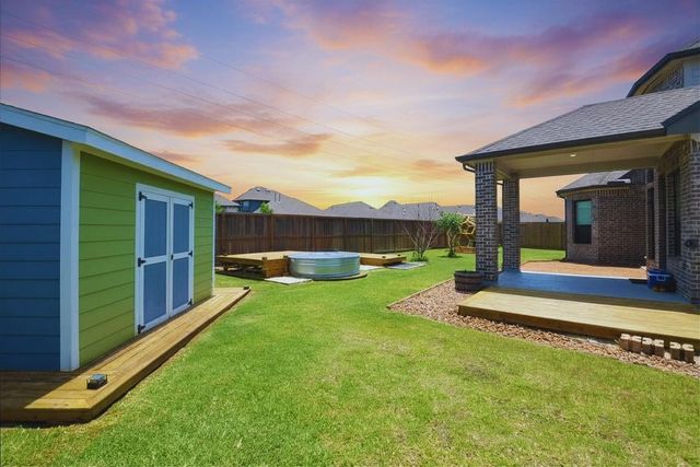 2103 Germander Lane, Fulshear, TX 77423