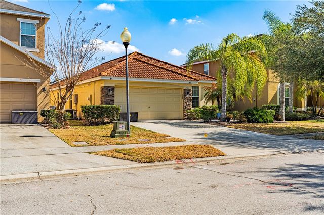 2513 DHARMA CIRCLE, Kissimmee, FL 34746