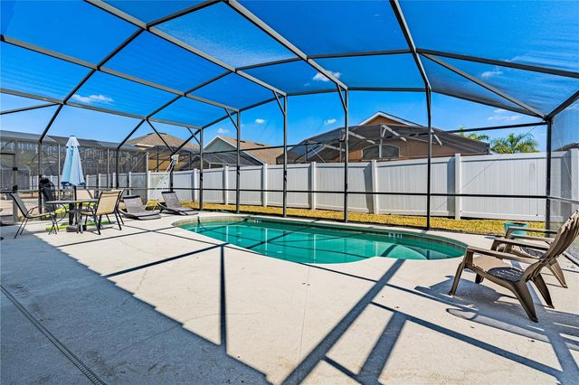 2513 DHARMA CIRCLE, Kissimmee, FL 34746