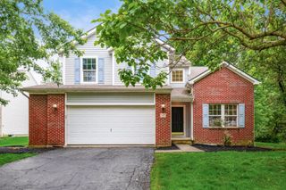 325 Penwood Court, Pataskala, OH 43062