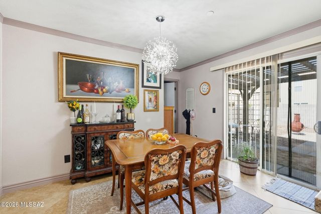 8471 N Placita De La Manzana, Tucson, AZ 85742